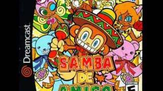 Mambo beat music request