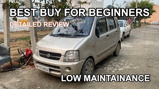 Option to Buy for Beginners | Wagonr Detail Review by Aakash Saxena