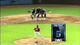 Mauer's RBI groundout