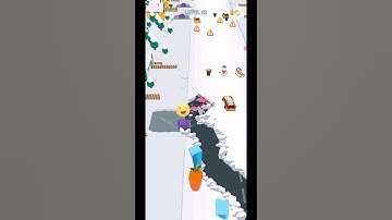 Clean Road Level 92 Gameplay WalkThrough Solution