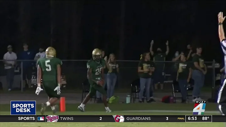 Sam Singleton rises in recruiting game and on the ...