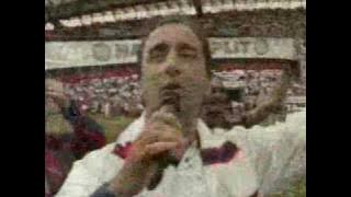 Mladen Grdović i Torcida - Dalmatinac sam