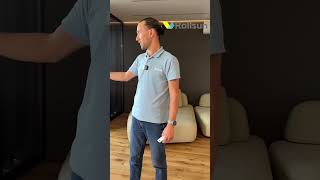 видео: Рулонные шторы с электроприводом,карнизы,электрокарнизы и римские шторы установили на данном объекте картинка: Рулонные шторы с электроприводом,карнизы,электрокарнизы и римские шторы установили на данном объекте