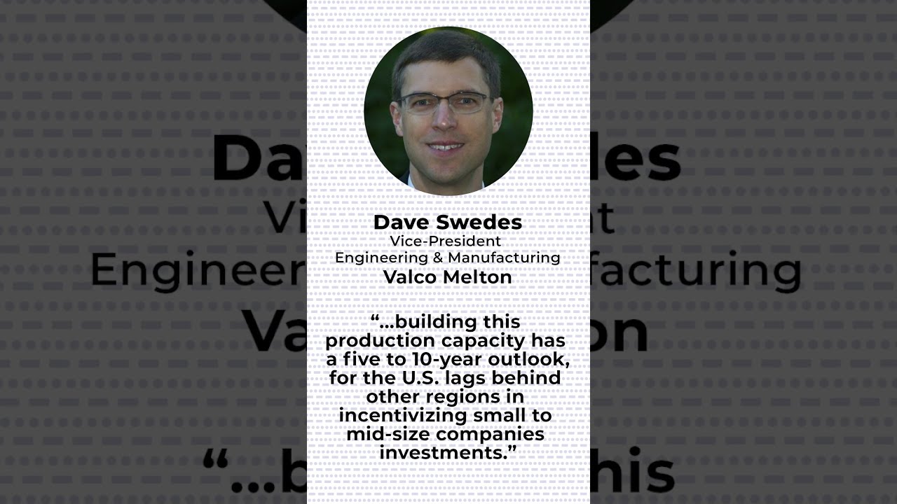 The CHIPS And Science Act Softening U S Semiconductor Crunch Full Story In Comments 