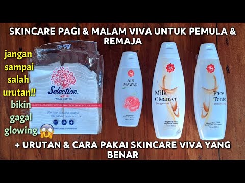 Video: Cara Membuat Pembersih untuk Kulit Berminyak: 13 Langkah (dengan Gambar)