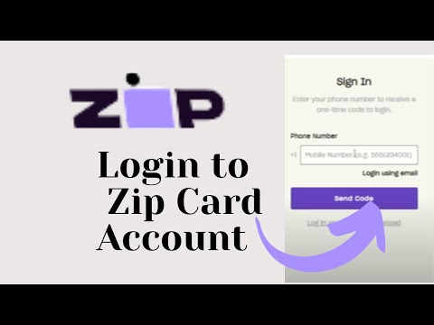 How To Login to Zip Card Account? Sign in to your Zip Card account | Zip, Previously Quadpay Login