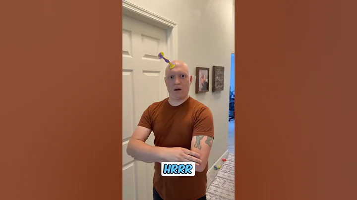 Messing with Minecraft Villager PT1 #funny #comedy #humor #relatable #gamer #skit