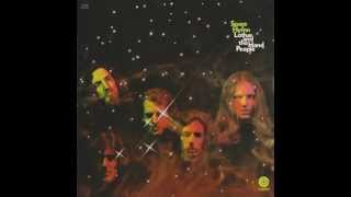 Lothar And The Hand People - Today Is Only Yesterday's Tomorrow (1969)