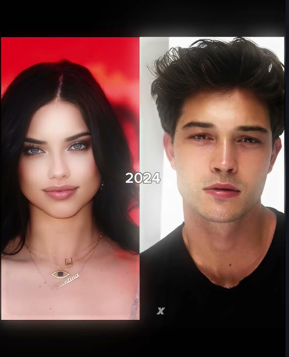 CHICO AND ANDRIANA LIMA EDIT || SONG : EEYUH SLOWED   REVERB || #lookmaxing #chico #mogger #shorts