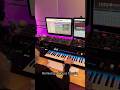 Remixing a House classic 🎹🎧 #youtubeshorts #ytshorts #musicproducer