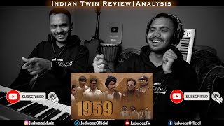 1959 | Round2Hell | R2H | Judwaaz