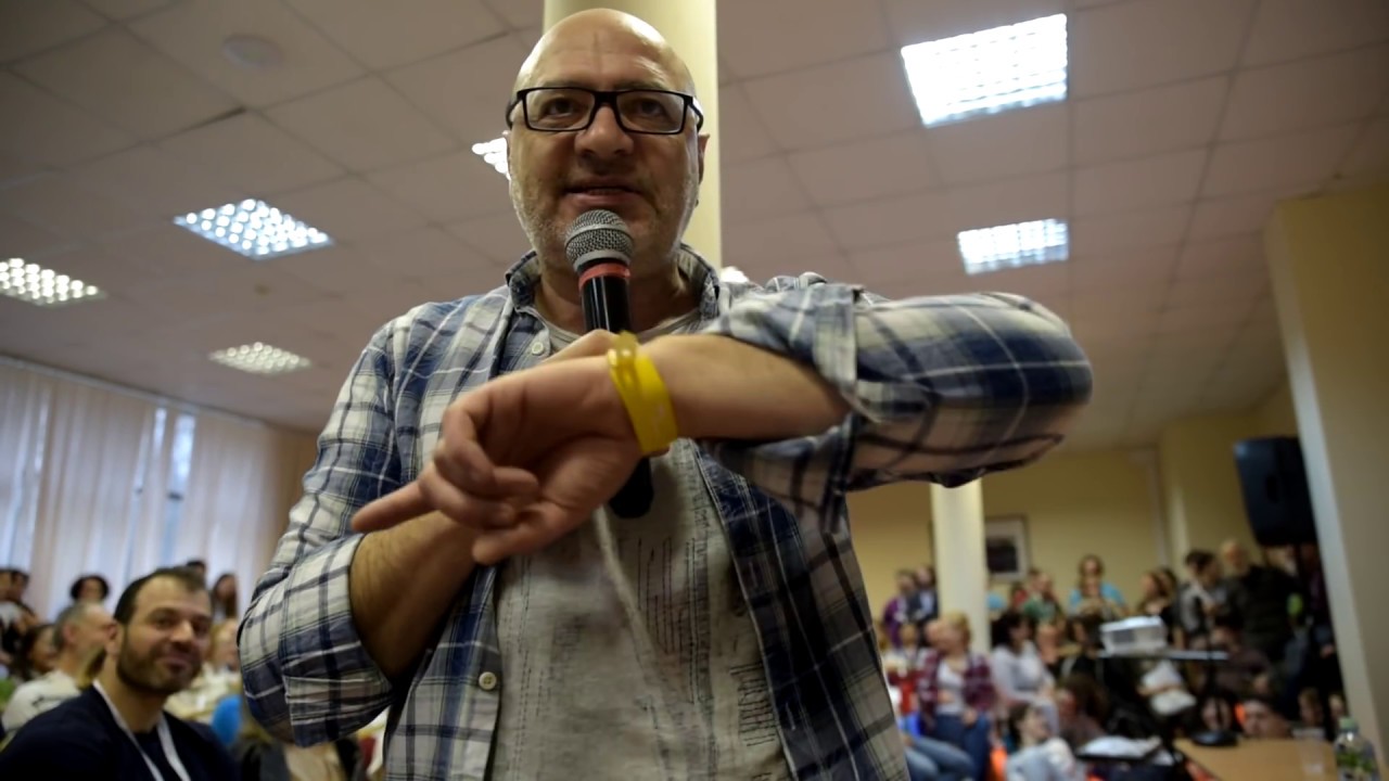 Дима Зицер - Школа между тылом и передовой