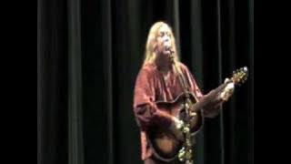 Damh the Bard - Anarchy in the UK