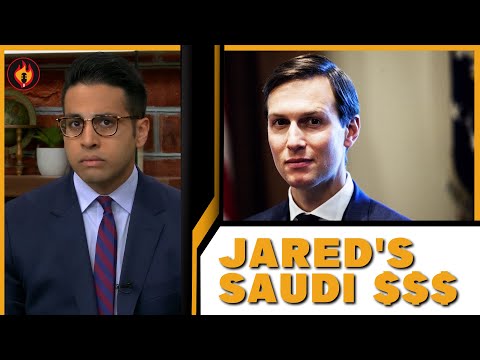 Saagar Enjeti: Jared Kushner, Hunter Biden Are POISON On Democracy