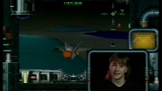 GamesMaster Reviews S03E14