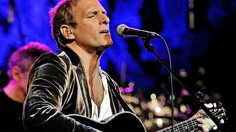 Michael Bolton  "A Love So Beautiful"  (Legendado)