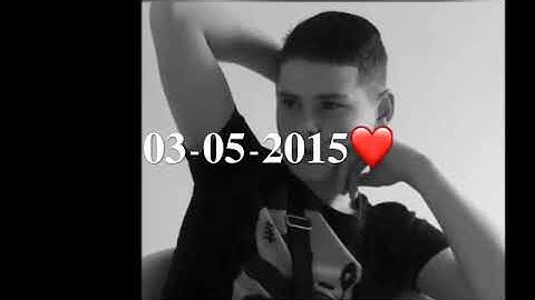 045 Noah Marko🕊❤️