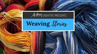 Weaving Stories (Pilot episode)