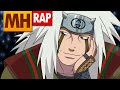 Tipo jiraiya  naruto  style trap  prod sidney scaccio x johnny lowd  mhrap