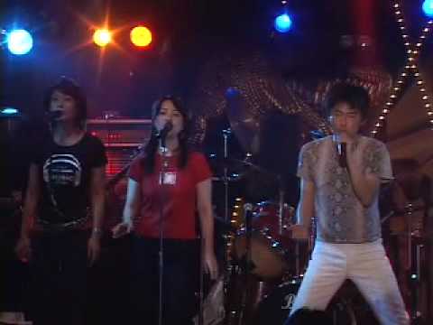 ハイティーンブギ／ダイナマイトポップス（夏の歌謡ロックフェス2009）