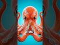 How Does An Octopus Rewrite Its Own Genetics? 😳
