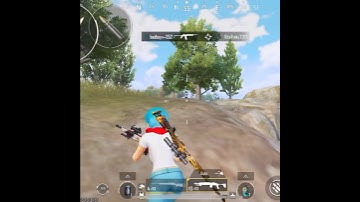 1v2 🥵 wait for end #opcroud
