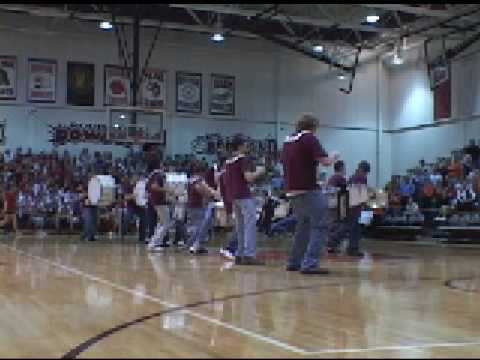 Robinson High School Drum Line