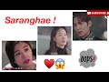 Korean drama   saranghae compilation 