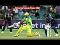 Top 10 Best Reverse Sweep Shots In Cricket 2021 | Reverse Sweep Sixes | Cricket