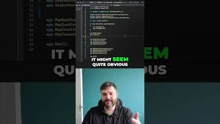 ASP.NET Core Debugging: User & Tenant Context Issues Explained #shorts