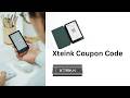 20% Off Xteink Coupons, Promo Codes 12% Off Sitewide -a2zdiscountcode