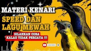 MASTERAN SOGON‼️ MATERI KENARI SPEED DAN LAGU MEWAH #sogon #sogongacor #sogokontong