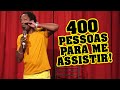 Recife  kedny silva  stand up comedy