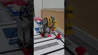 Wro2019 junior test
