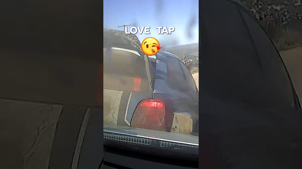 Rally Love Tap ❤️ 