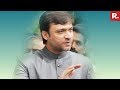 Akbaruddin Owaisi Responds To Death Threat