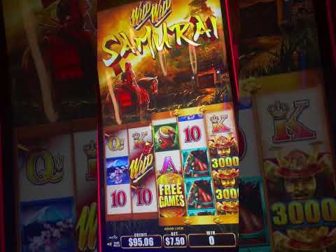 Spin Like a Samurai: Experience the Thrill of Playing in English at Australia's Top Online Casinos