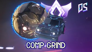 LIVE: Rocket League | Comp Grind + Playing with Viewers? #Rocketleague #Rocketleaguelive
