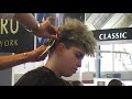 Hairshow 2016-fast haircut 1