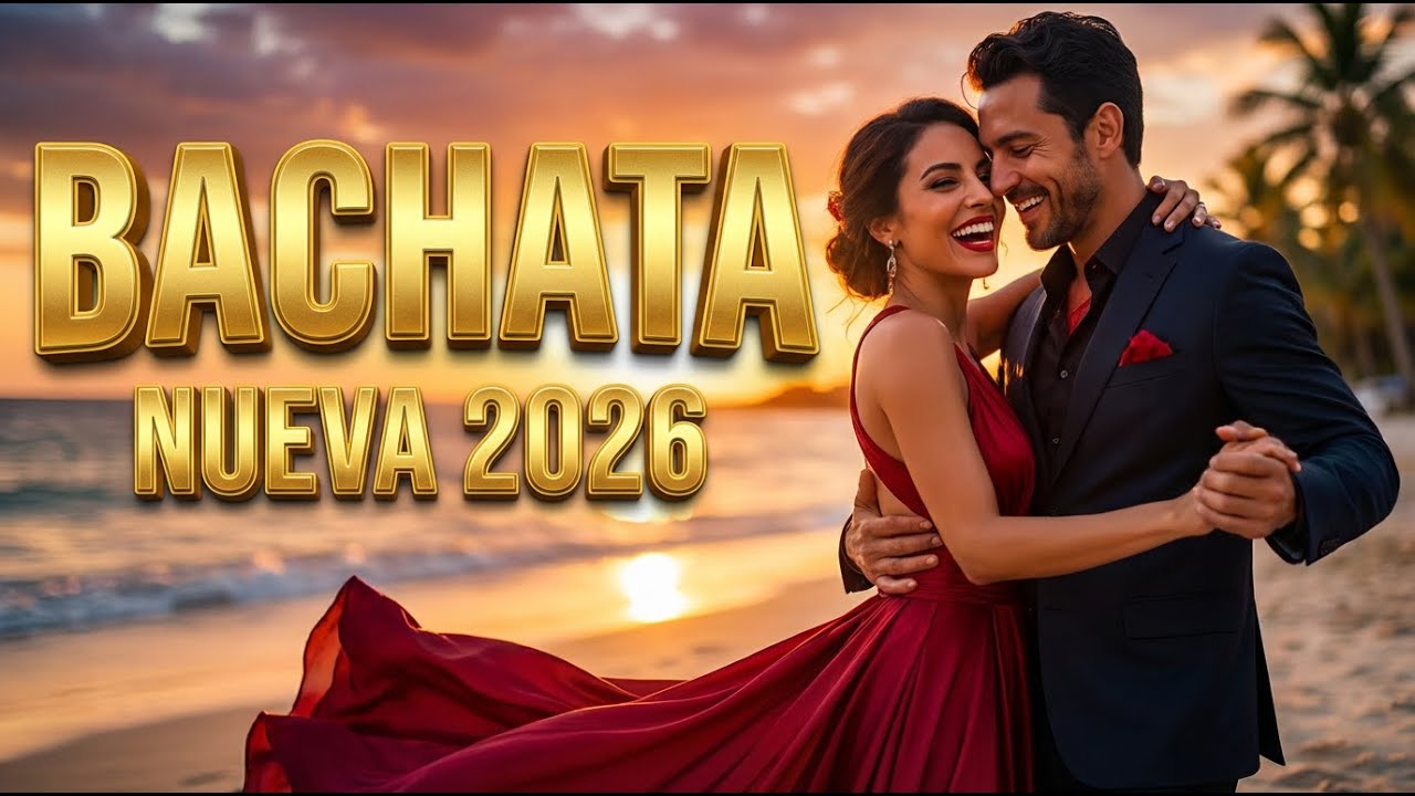 Top Bachata Mix 2026 🎶 Inspired Romeo Santos, El Chaval, Zacarías Ferreira, Aventura