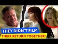 Grey’s Anatomy: The Truth Behind Mark And Lexie’s Exits AND Returns |⭐ OSSA