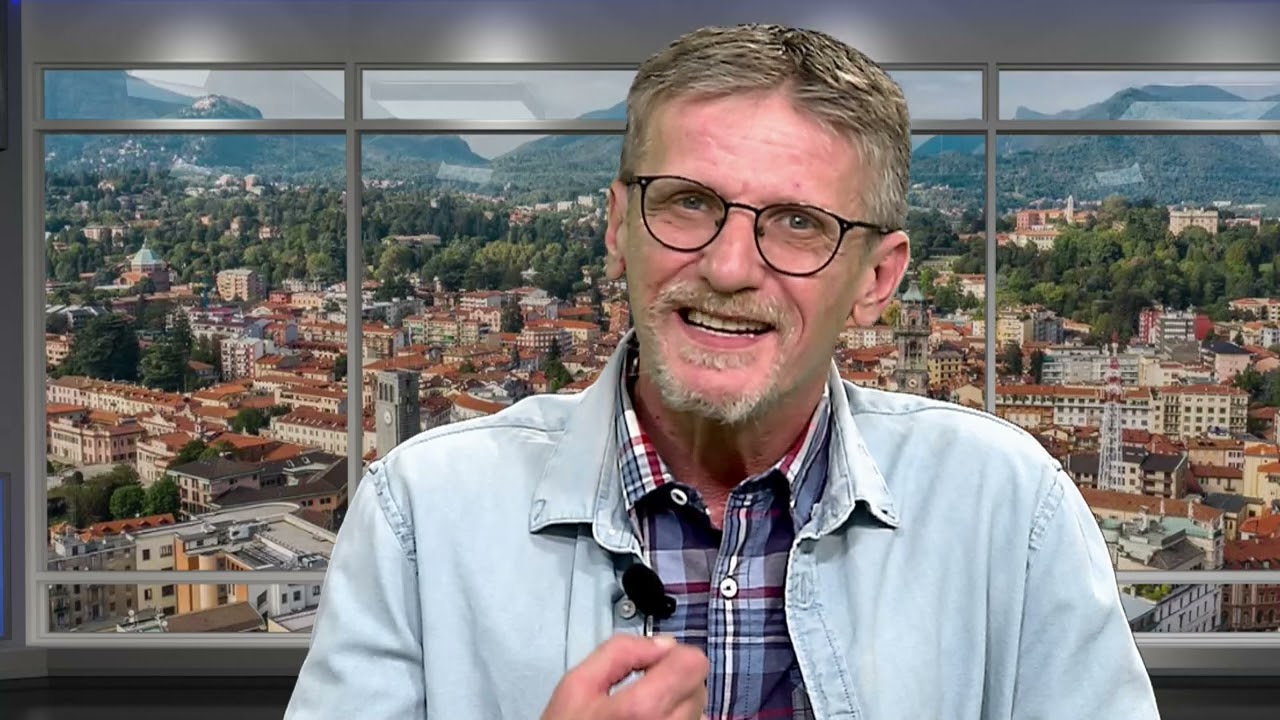 Ingiusta detenzione-Stefano Binda