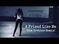 A Friend Like Me (Sim Gretina Remix) #neoswing