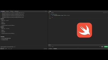 Count Partitions with Even Sum Difference | Leetcode 3432 - Swift