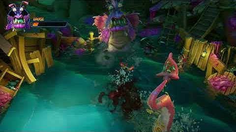 Crash Bandicoot 4: it