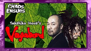 Vagabond by Manga Artist Takehiko Inoue: The True History (2024)