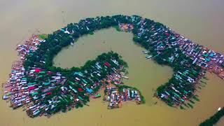 BANGLADESH 12K HDR 120fps || Part(1)