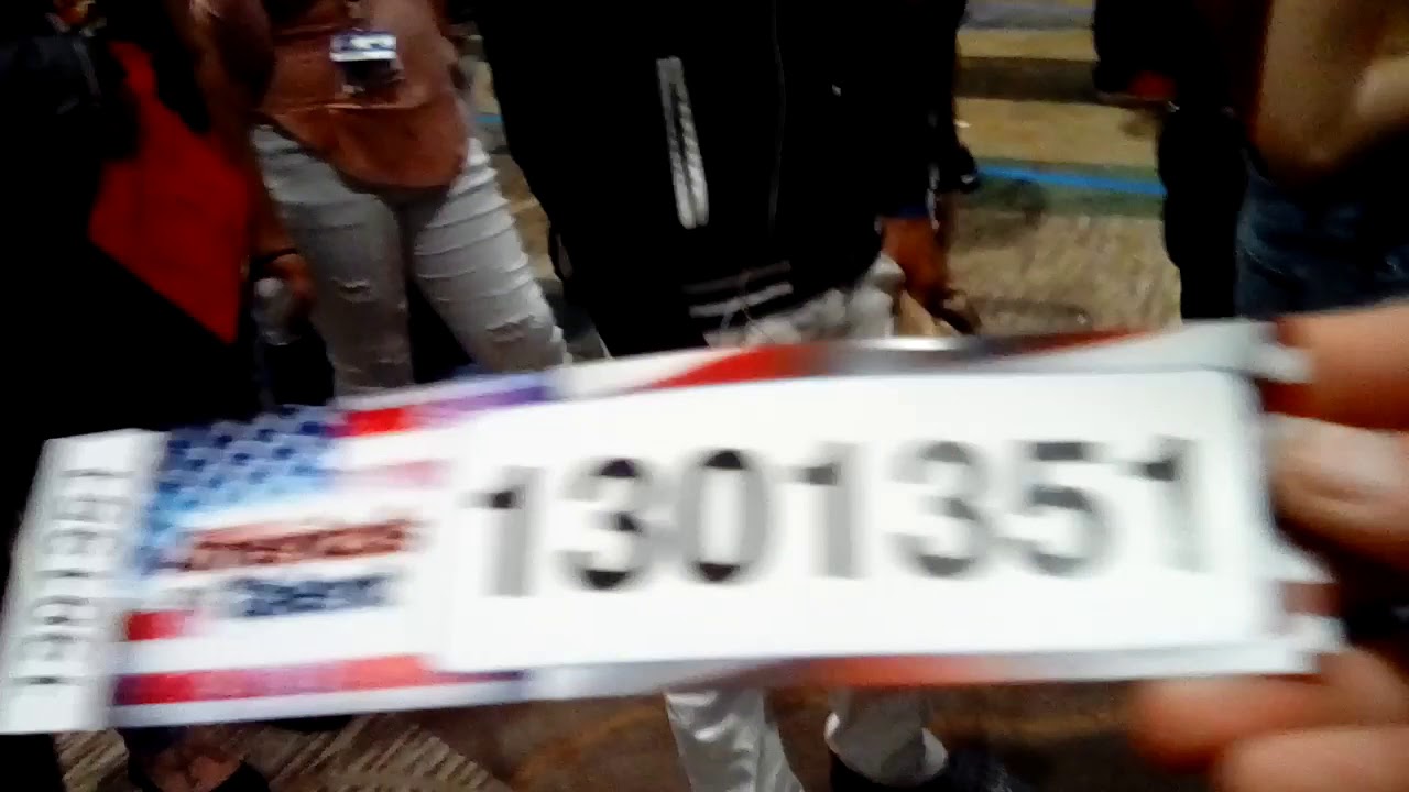 America's Got Talent Orlando Florida 2017 part 1 YouTube