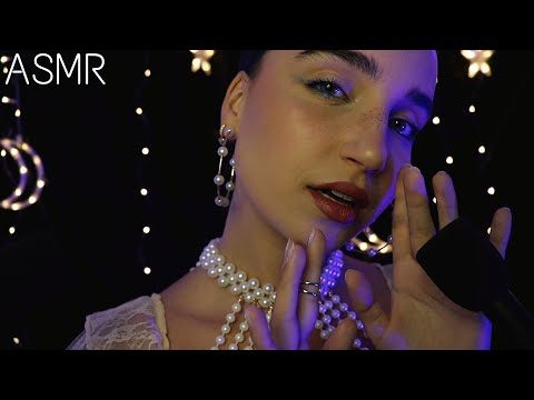 ASMR : Un peu de blabla et de détente 💤