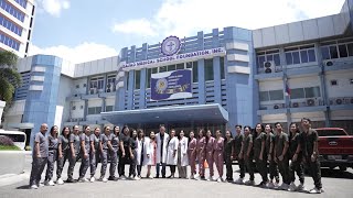 Center for Research and Development's AVP